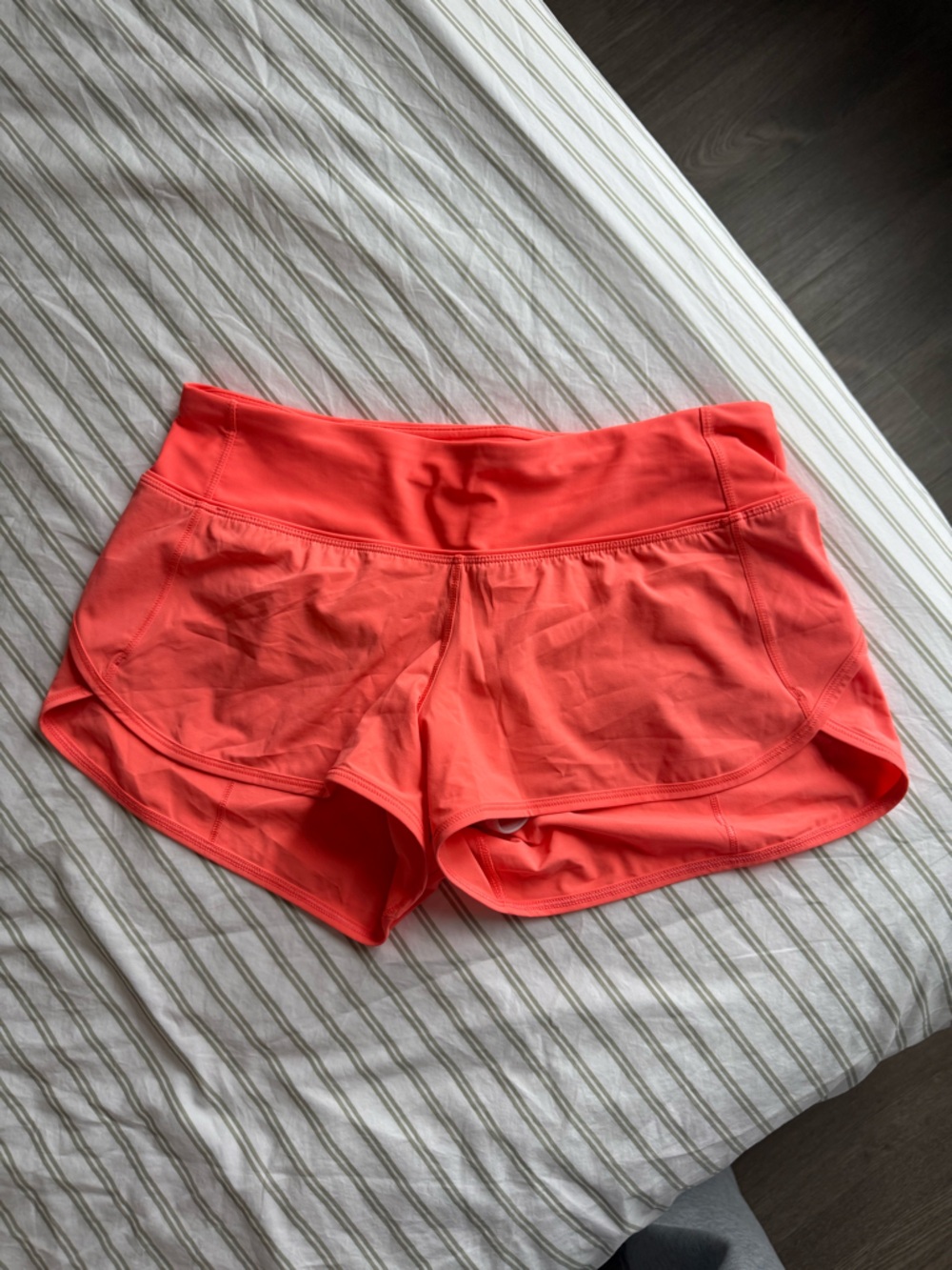 Lululemon Swim Shorts / Running Shorts